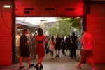 Shunter opening