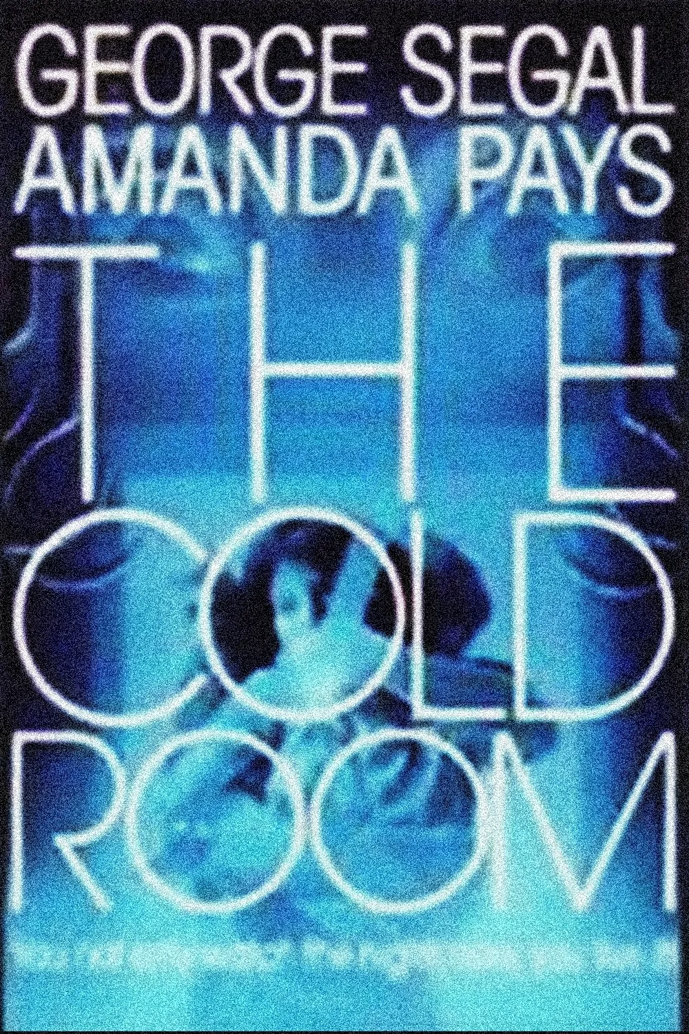 The Cold Room poster
