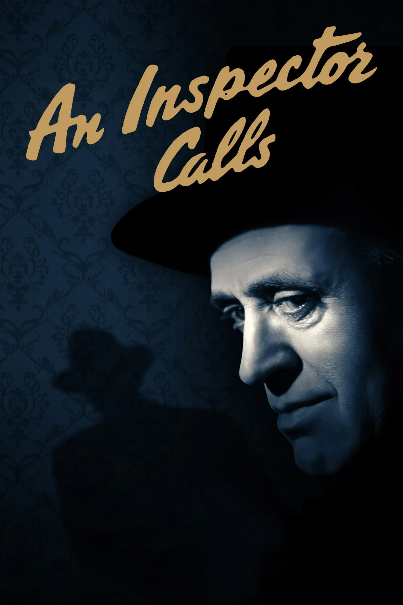 An Inspector Calls poster