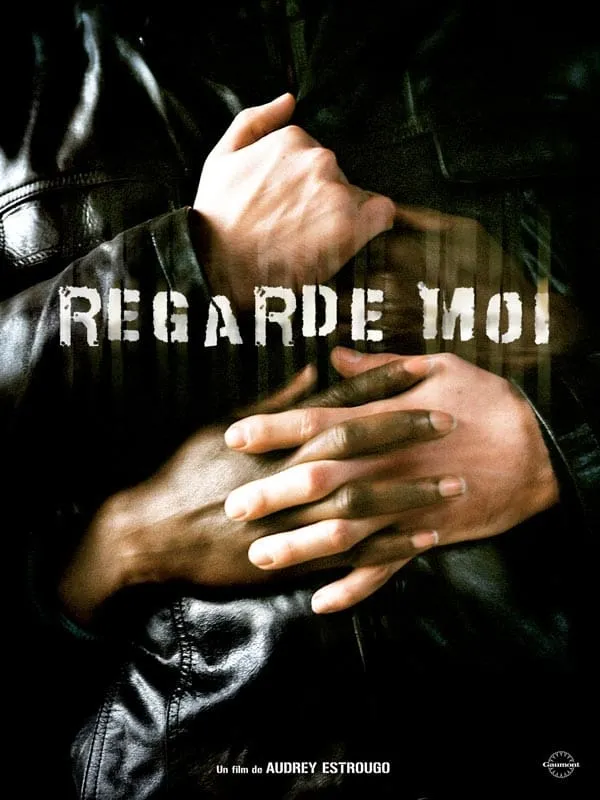 Regarde-moi poster