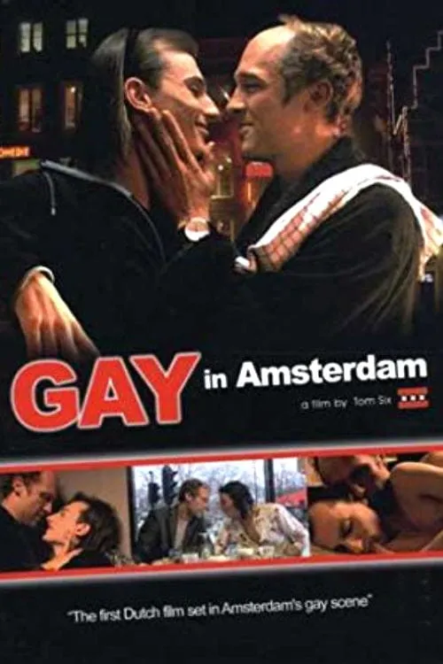 Gay poster