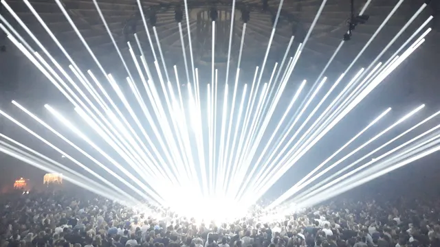 Ben Klock presenteert Photon op Awakenings