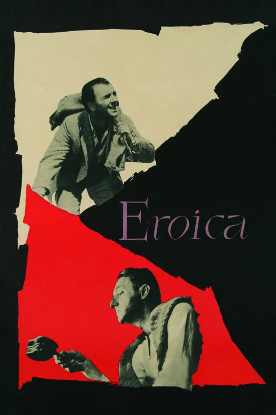 Eroica poster