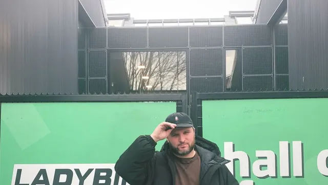 Max de Beijer