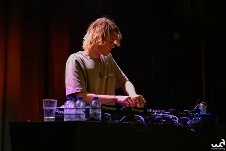 Keenan Mundane x Sorza, Peel Slowly and See 2026