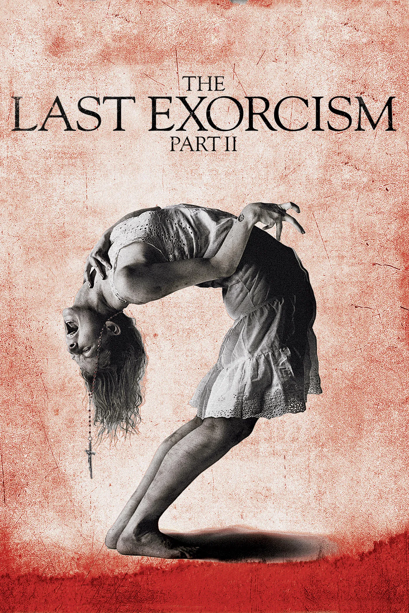 The Last Exorcism: God Asks. The Devil Commands poster