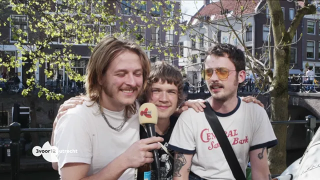 Still uit de RSD 2025 video