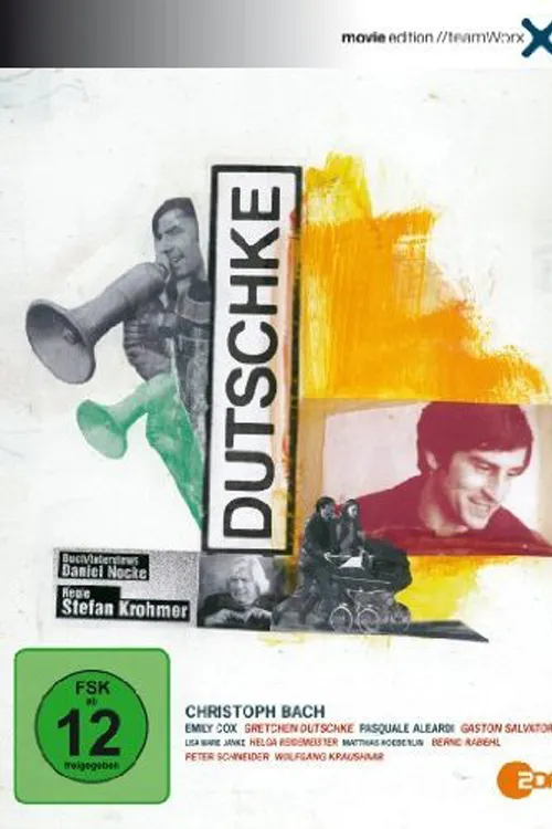 Dutschke poster