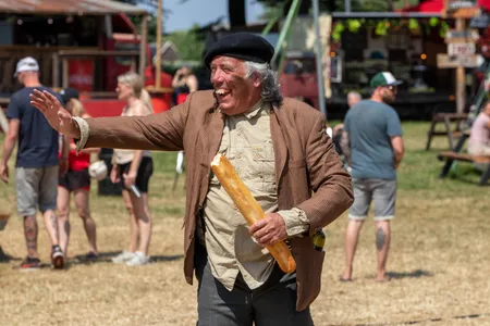 Mañana Mañana 2023