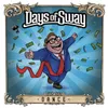 Artwork Days Of Sway Cover Dance