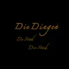 Single cove met de Artiest 'Die Dingen' en de naam van de niewe single: De Stad Die Stad
