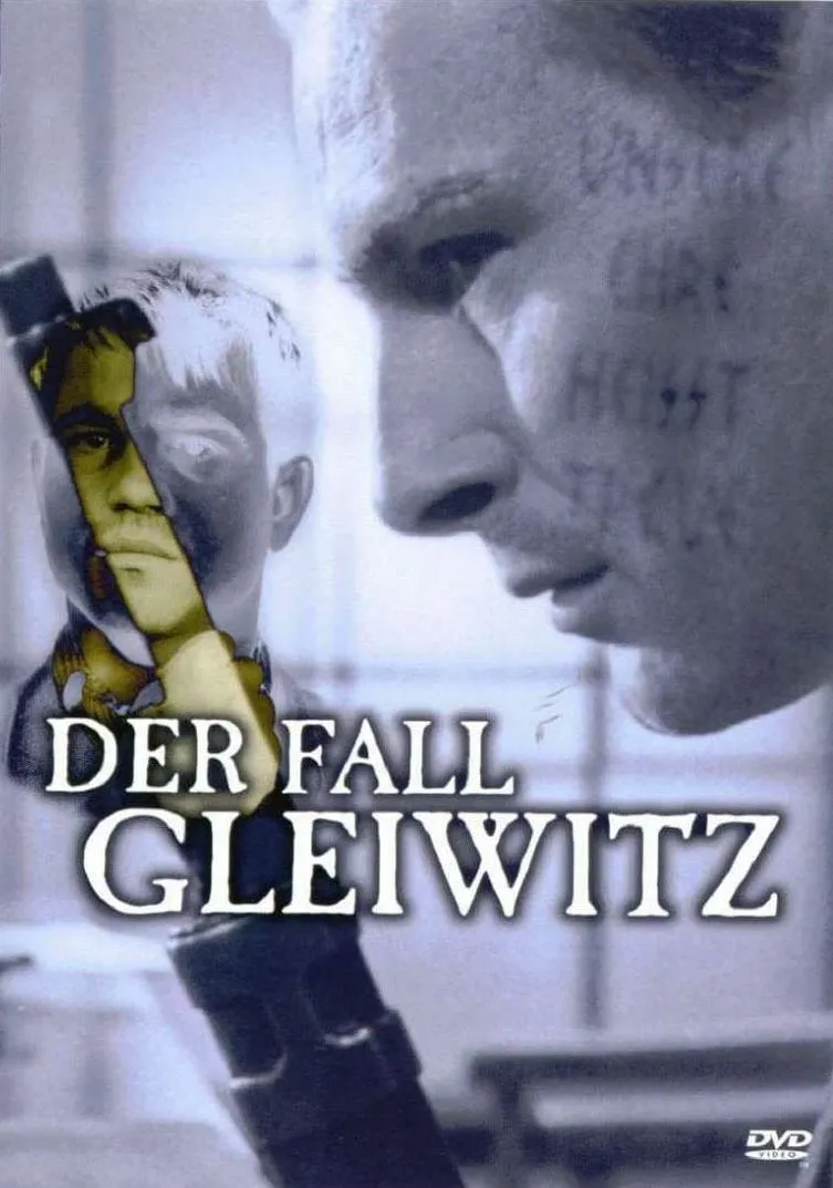 Der Fall Gleiwitz poster