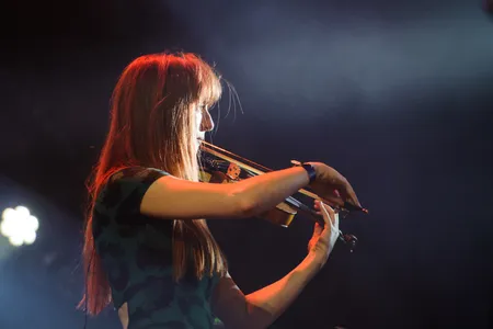 Arab Strap live op Best Kept Secret 2017 Stage Two