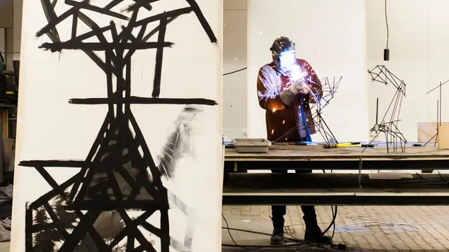 DDW 2016 - Iris Rijkamp