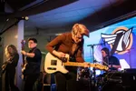 Pillow Queens in Minerva tijdens Eurosonic 2019