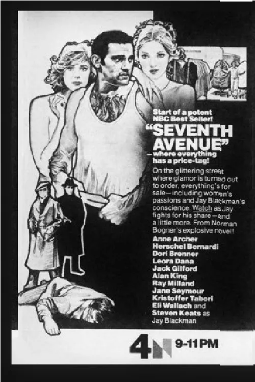 Seventh Avenue poster