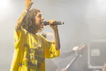 Sophie Straat op Stadseiland Stek, Vierdaagsefeesten 2026