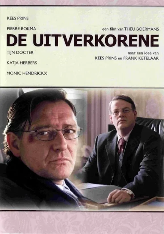 De uitverkorene poster