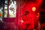 stay away from dante! op Valkhof Festival 2026