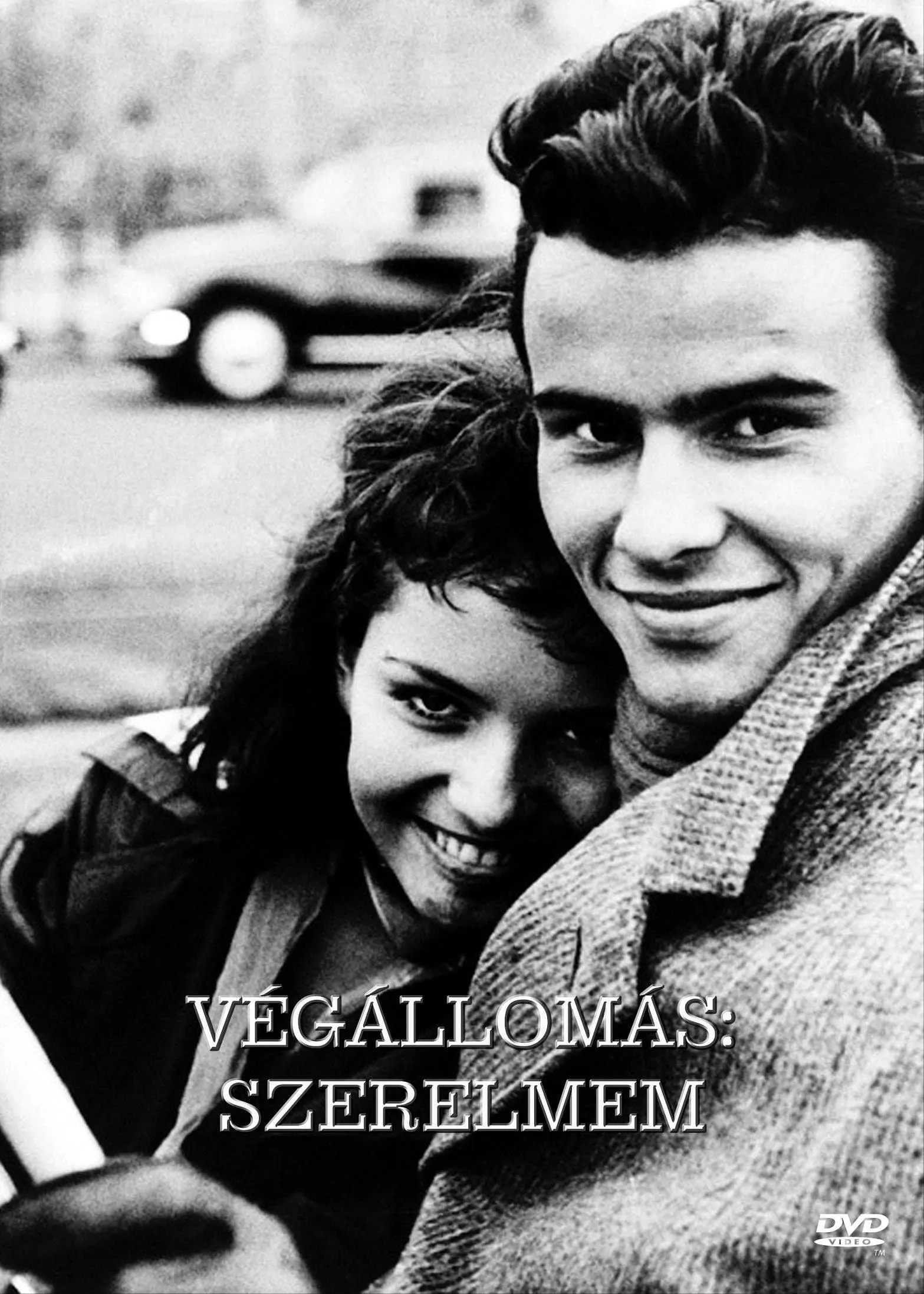 Endstation Liebe poster