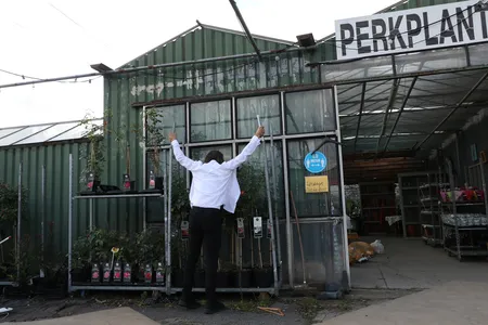 Muziektheater de Plaats - Festival De Oversteek 2020