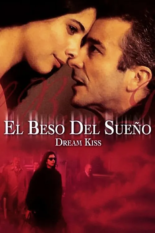 El beso del sueño poster