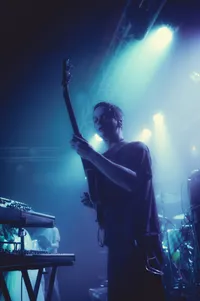 Wabi Sabi @ Club3voor12Utrecht, februari 2026