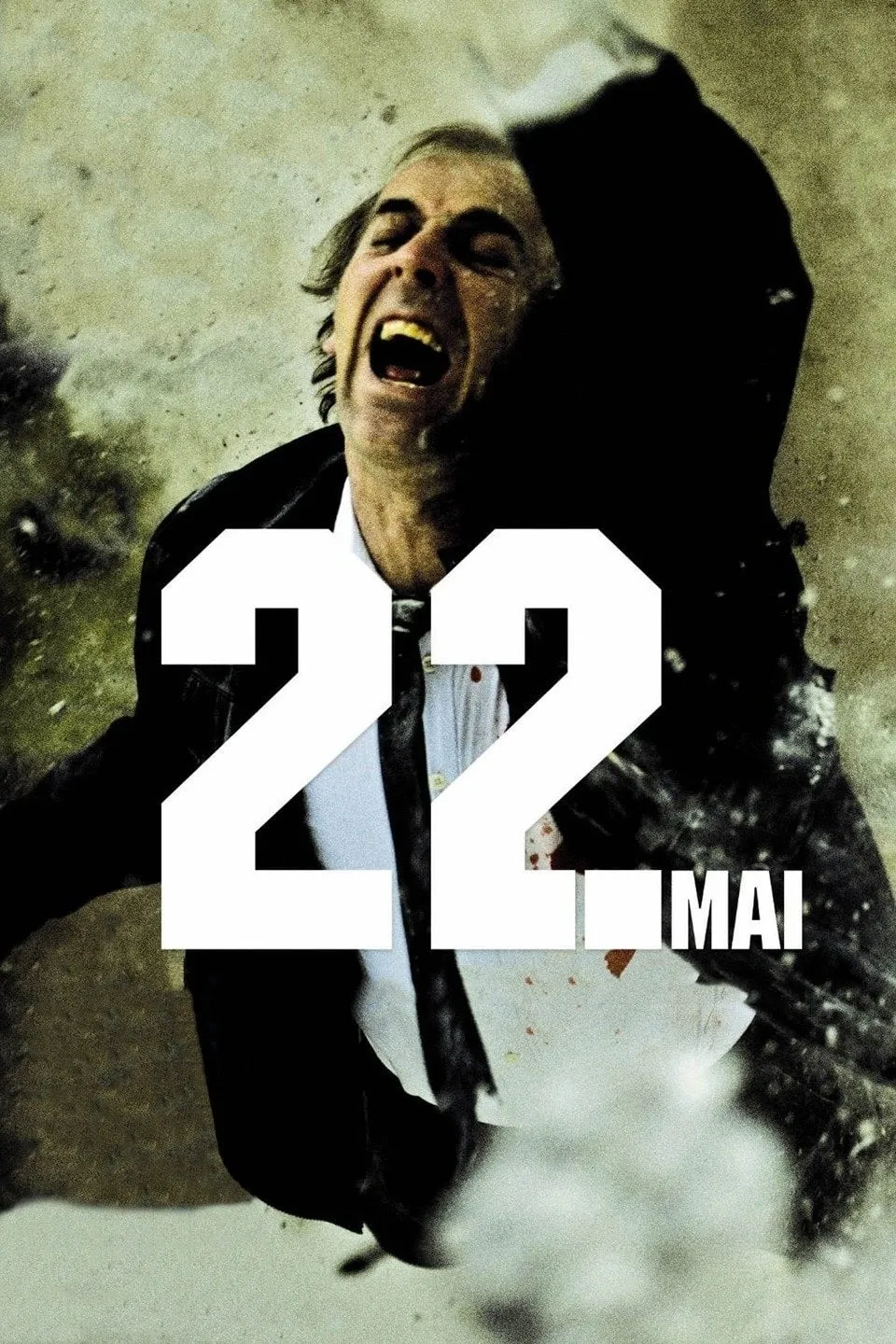 22 Mei poster