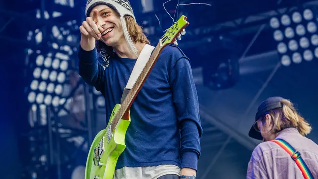 DIIV op Best Kept Secret 2016