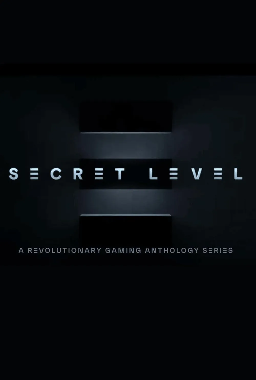 Secret Level poster