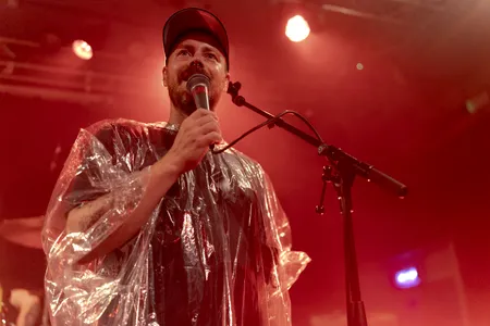 dB's Open Festival, zondag 20 juli 2025