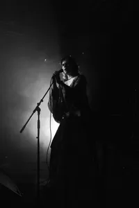 The Cradles @ Club 3voor12 Utrecht, donderdag 27 november 2025