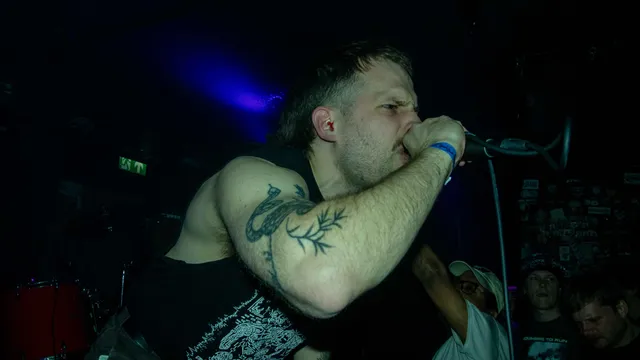 State Power in Little Devil