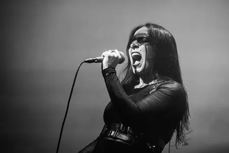 Soulcrusher 2026 - Bianca