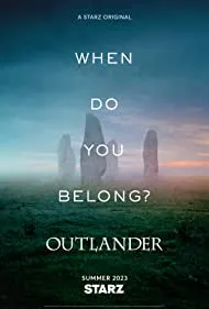 Outlander poster