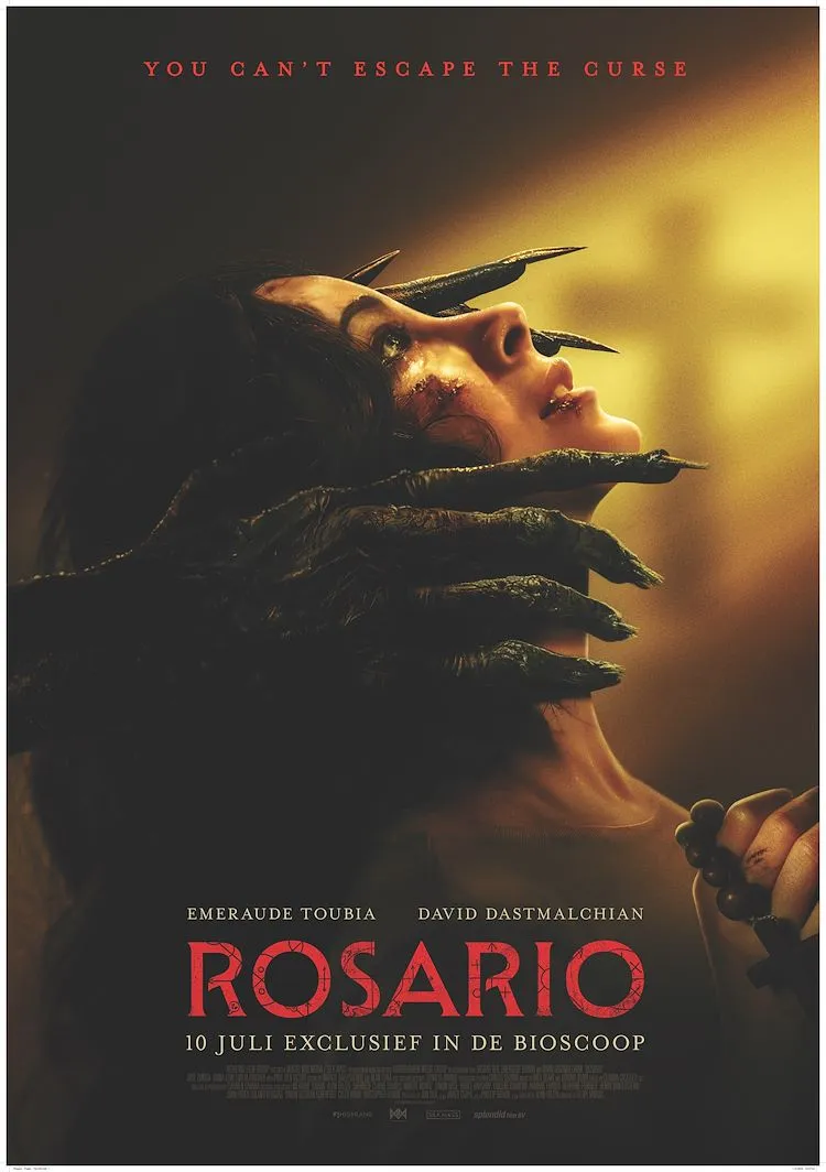 Rosario poster
