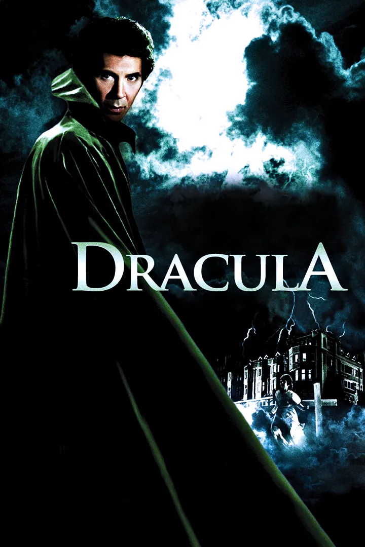 Dracula poster