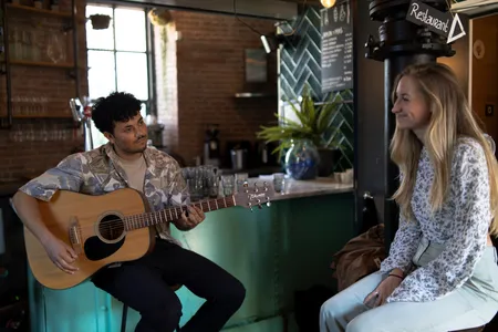 Nalida @ HE:LEEN festival 2022