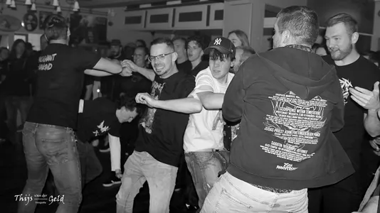 EP Release Imprisoned in Flesh
