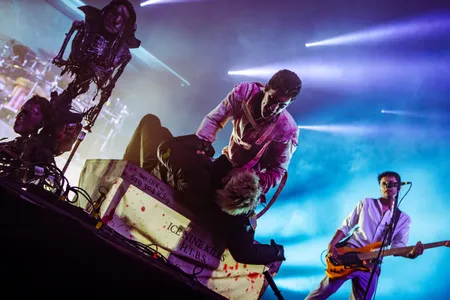 Ice Nine Kills op Jera On Air 2026