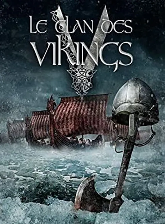 Viking Quest poster