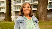 Coach Karin uit het programma Schuldenvrij