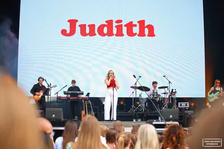 Judith