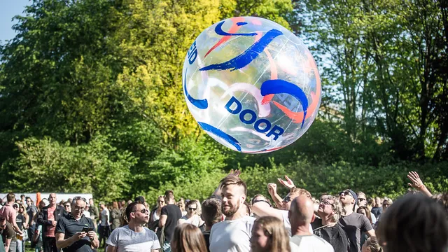 Bevrijdingsfestival