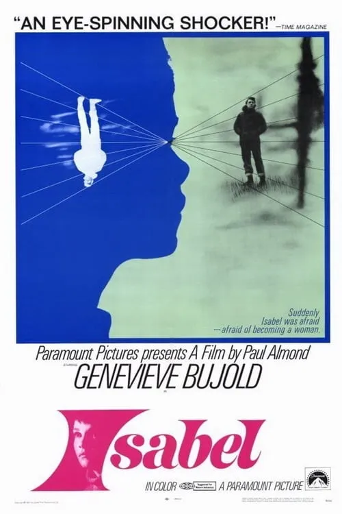 Isabel poster