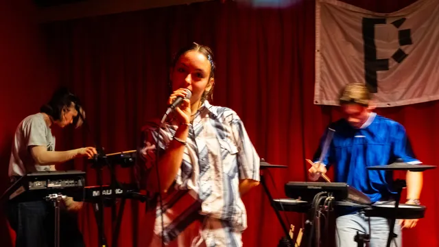 IDA @ Popronde Utrecht 2025