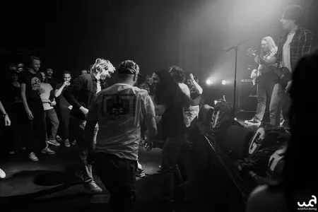 Medgar, Nobel (Leiden), 2 april 2026