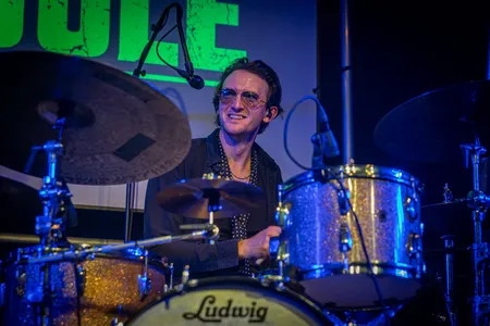 Ben Poole