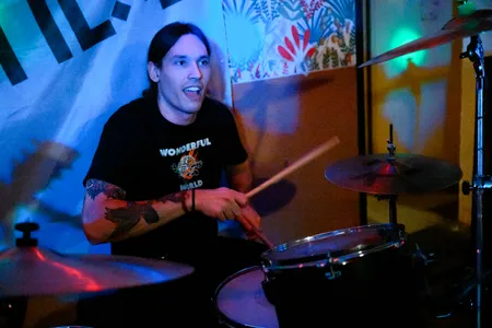 Half Cab op Popronde Tilburg 2024