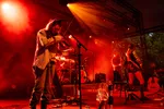 Black Country, New Road in het Openluchttheater De Goffert